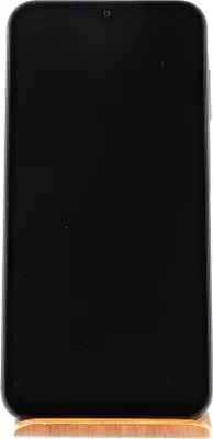Produktbild von Galaxy A15 5G, Blue Black, 128 GB