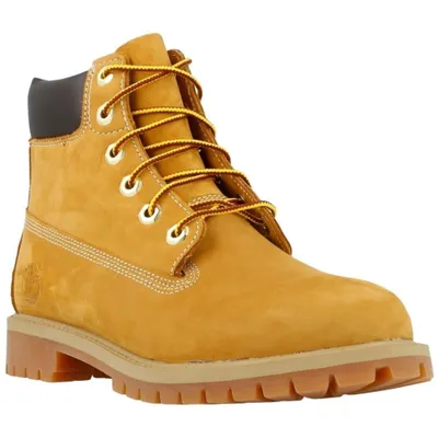 Zdjęcie produktu dla Timberland Buty Junior 6INCH Premium, 12909