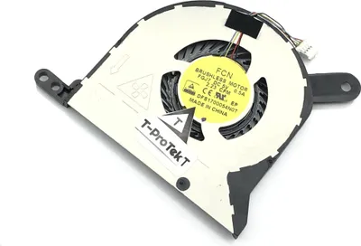 Zdjęcie produktu dla Chłodnica wentylatora FAN w wersji 2 kompatybilna z Dell Alienware 13