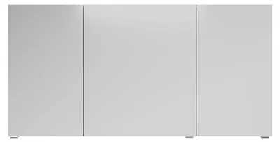Produktbild von Pelipal Serie 4010 Spiegelschrank 4850.691450 Eiche Ribbeck quer NB 140 cm
