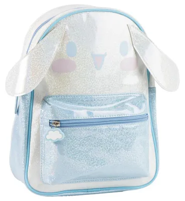 Immagine prodotto di Zaino Hello Kitty Cinnamoroll 30 cm