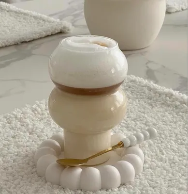 Produktbild von Glas Belly groß