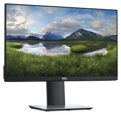 Image de Moniteur Dell P2219H 22 " IPS / PLS 1920 x 1080 16:9 5 ms Grade A