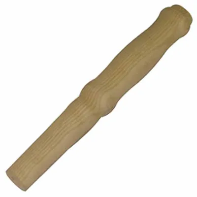 Produktbild von Siena Garden 700- Holzgriff für Schubkarre, natur
