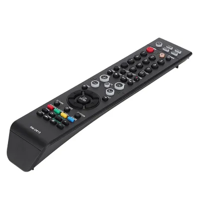 Zdjęcie produktu dla Pilot zdalnego sterowania, pilot zdalnego sterowania do telewizora, pilot zdalnego sterowania do telewizora Samsung, wymiana pilota zdalnego sterowania, wymiana pilota zdalnego sterowania do telewizora