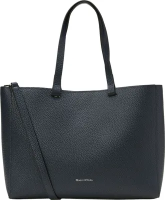 Produktbild von Marc O'Polo Utensilientasche Busin Shopper Cloudless Night dunkelblau