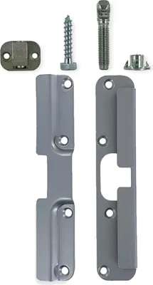 Produktbild von GU Krt. Hebeschiebe-Riegelteile SE 28 mm K-15567-00-0-1
