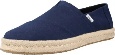 Produktbild von Toms alpargata rope 2.0 blau in Gr. 45