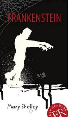 Immagine prodotto di Frankenstein