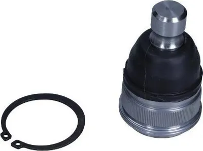 Produktbild von QUARO Traggelenk Vorne Unten für MAZDA 5 (CR19) QS4527/HQ
