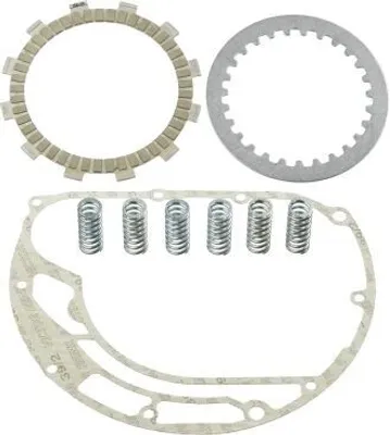 Productafbeelding van TRW Lucas koppelingset MSK200 voor XJ 600