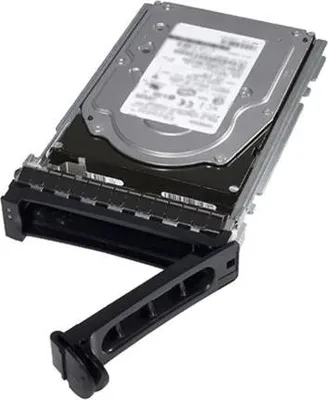 Obrázok produktu pre DELL 161-BCFV, 2,4 TB, 10000 ot/min, 2.5", SAS