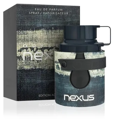 Produktbild von Armaf Odyssey Nexus EDP 100 ml ( Unisex)