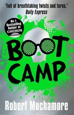 Produktbild von Rock War: Boot Camp