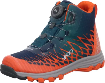 Image de Vado Shark M Bottes Multicolores