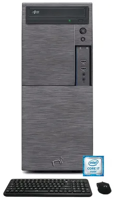 Immagine prodotto di PC fisso i7-3770, 16GB RAM, SSD 1TB, Windows 11