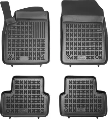 Immagine prodotto di Tappetini in gomma per auto Rezaw-Plast Opel Astra J 2009-2015