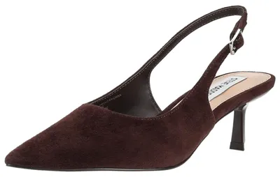 Produktbild von Steve Madden Pumps Pumps Veloursleder