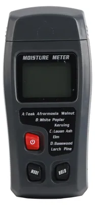 Produktbild von Digital LCD -Handholz -Holzfeuchtigkeitsmesser Feuchter Detektor Hygrometer -Testersensor