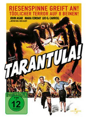 Produktbild von Tarantula