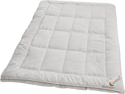 Produktbild von Schlafmond Kombi-Decke "Lilly" 135x200