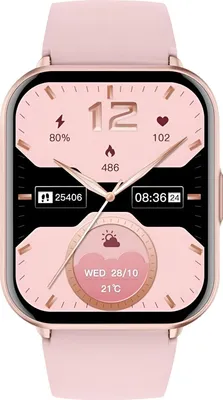 Zdjęcie produktu dla SMARTWATCH Titmo E-100 SPORTOWY WODOODPORNY ROZMOWY BLUETOOTH KROKOMIERZ