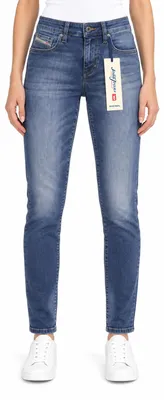 Produktbild von Diesel Damen Grupee-NE 0674Y Joggjeans  Jeans