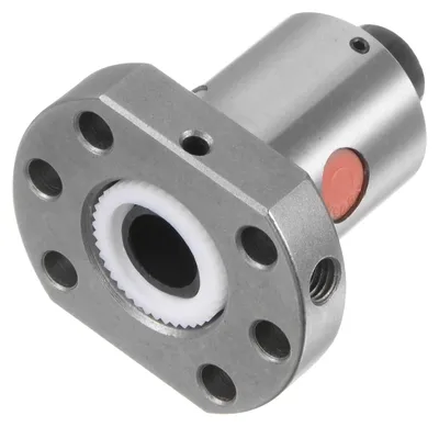 Kugelgewindemutter SFU1605, 16 mm, 5 mm Steigung, Einzelmutter