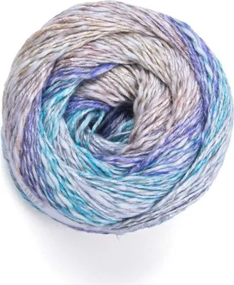 Obrázek produktu pro Lněná příze Soft 4 x 100 g 7402