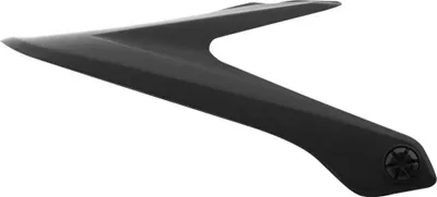 Immagine prodotto di Giro Switchblade Visiera di ricambio per casco Nero L Nero L