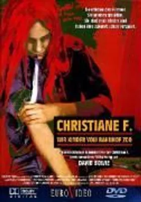 Produktbild von Christiane F. - Wir Kinder vom Bahnhof Zoo