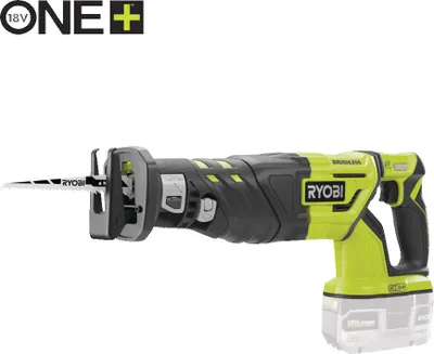 Image de Scie sabre Brushless 18V ONE+ RYOBI R18RS7-0