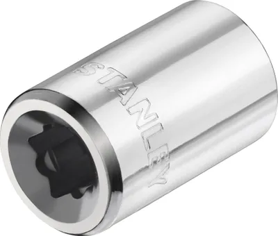 Produktbild von Stanley 1/4 6-Kant Stecknuss 11 mm