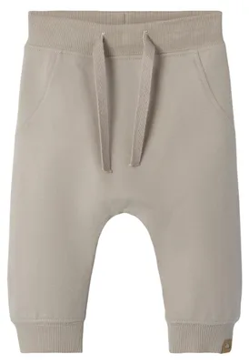 Imagen del producto de Pantalón de chándal Name It 13235556-PURE para Bebé
