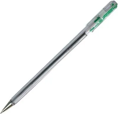 Zdjęcie produktu dla Długopis Bk77 Zielony A'12 Pentel 7042
