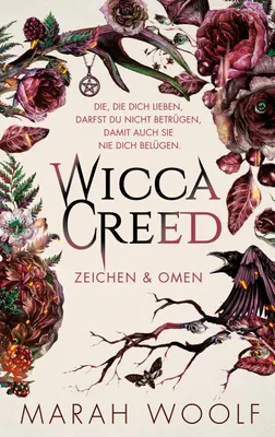 Produktbild von WiccaCreed (Wicca Creed) | Zeichen & Omen