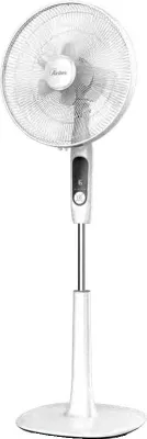 Immagine prodotto di Ardes AR5PR40PR2 Ventilatore a Piantana 40cm 6 Velocità Oscillante Silenzioso