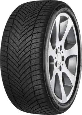 Produktbild von Minerva Ganzjahresreifen motorcycle-tyres All Season Master ( 185/55 R15 82H )