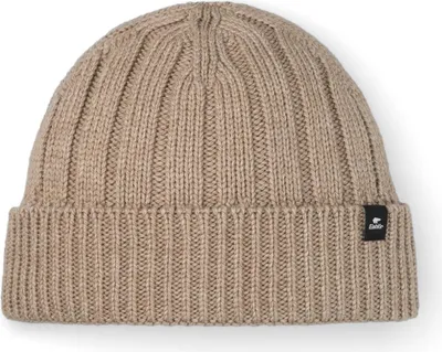 Produktbild von EISBÄR Ayo Mütze mit Wolle beige