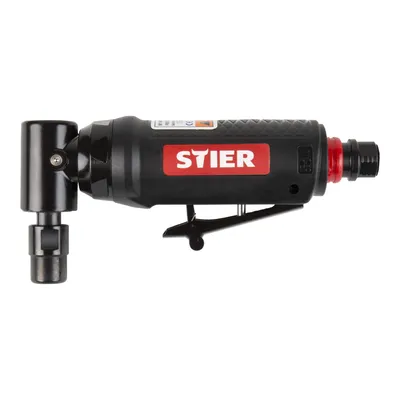 Produktbild von STIER Stabschleifer abgewinkelt 51-2, 20.000 U/min
