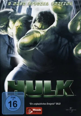 Produktbild von Hulk Special Box (Sammel Box mit verschiedenen Dingen)