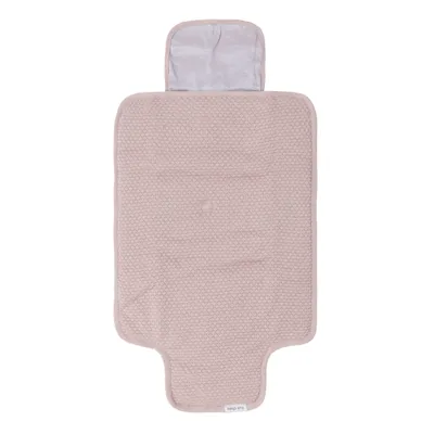 Produktbild von Baby's Only Sky Wickelunterlage Old Pink