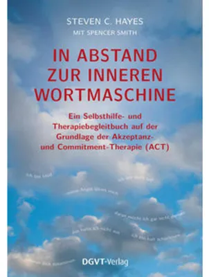 Immagine prodotto di In Abstand zur inneren Wortmaschine