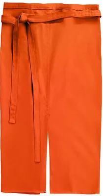Zdjęcie produktu dla CG Workwear Fartuch rozcięty Milano 80 x 100 cm