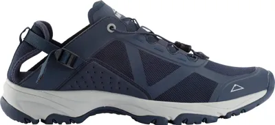 Produktbild von McKINLEY He.-Outdoor-Schuh Boipeba M BLUE DARK/ BLUE PETR 42