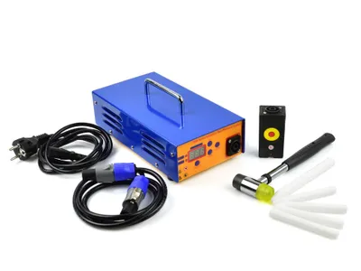 Image de Kit de réparation de bosses par induction PDR 18388