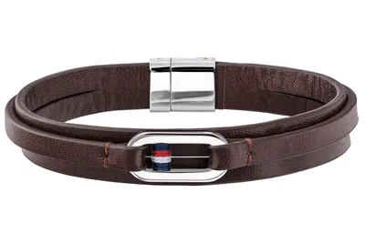 Obrázok produktu pre Tommy Hilfiger - 2790027 - Náramok - pánsky - 19,5 cm - Casual Core