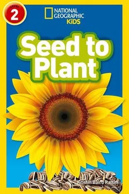 Obrázok produktu pre Seed to Plant