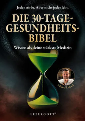 Image de Die 30-Tage-Gesundheitsbibel