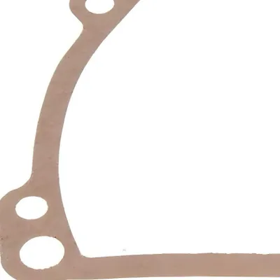 Produktbild von RMS Dichtung Kupplungsdeckel kompatibel mit Vespa 50, 90, 125 Primavera, ET3